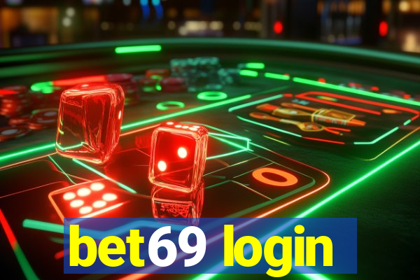 bet69 login